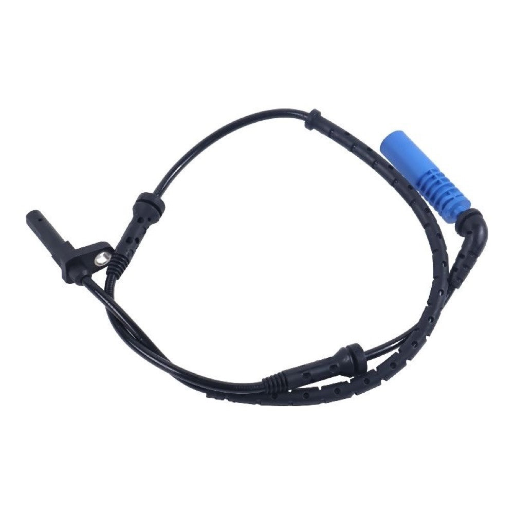 4 Pieces ABS Wheel Speed Sensor 34526771703 34526760046 fits BWM E60 E64 E63 E64 520i 523i 525d 528i 530d 535i 540i 545i 550i 630i 635d 650i