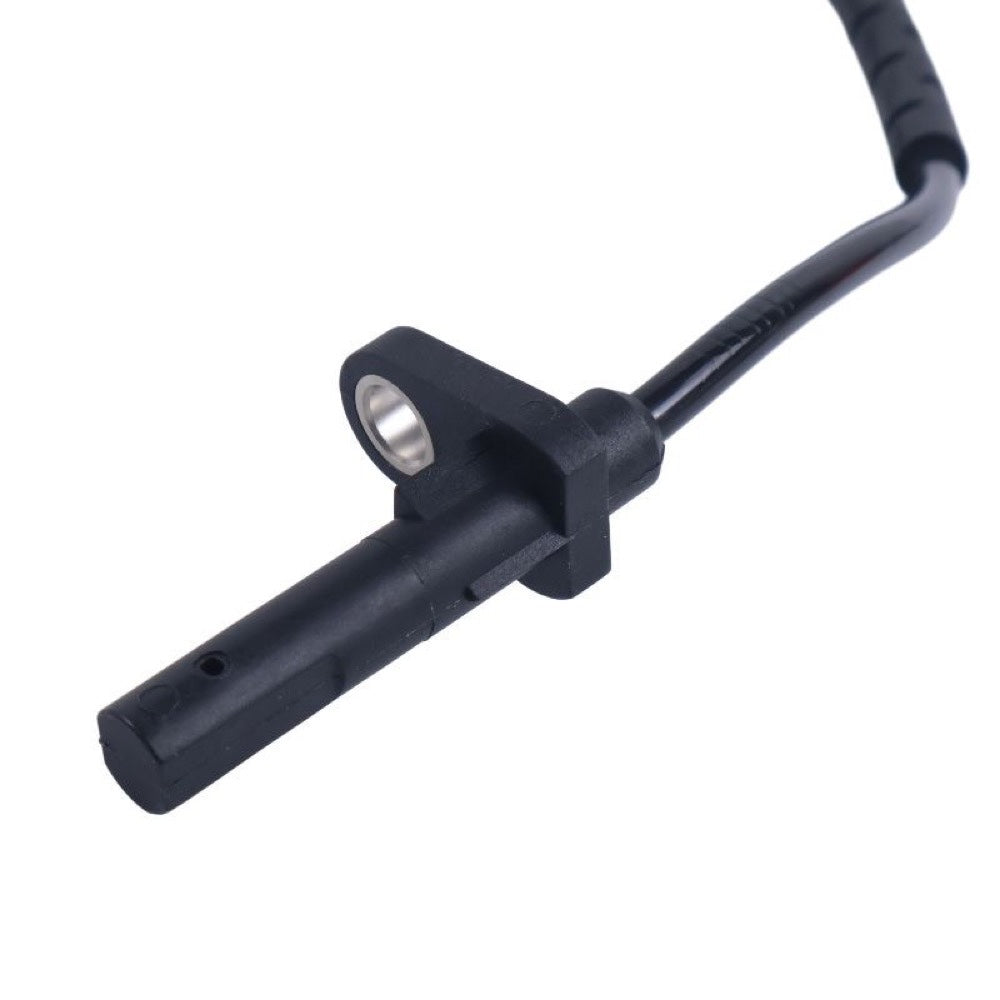 4 Pieces ABS Wheel Speed Sensor 34526771703 34526760046 fits BWM E60 E64 E63 E64 520i 523i 525d 528i 530d 535i 540i 545i 550i 630i 635d 650i
