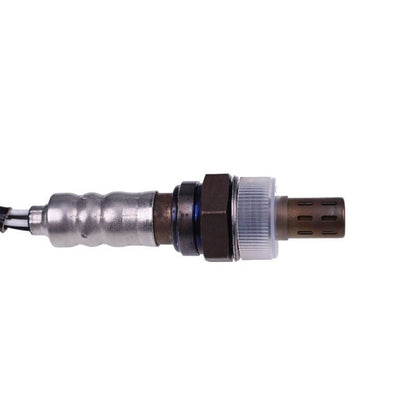 4 Pieces O2 Oxygen Sensor 56028994AA 234-4771 for use with Dodge Ram 1500 3.6L 3.7L 4.7L 5.7L 5.9L 2002-2018 Jeep Grand Cherokee