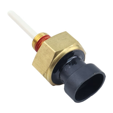 4 Pins Low Coolant Sender Temperature Level Sensor 0193-0468 A055G562 fits Cummins Engine K19 K38 KTA19 KTA38