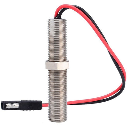 5/8-18 UNF Threaded Magnetic Speed Pickup Sensor MSP6721 compatible with GAC Generator Set