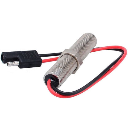 5/8-18 UNF Threaded Magnetic Speed Pickup Sensor MSP6721 compatible with GAC Generator Set