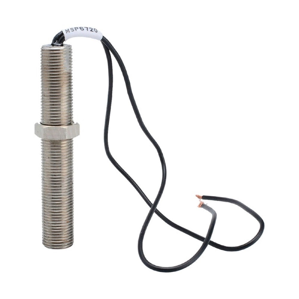 5/8-18UNF Thread Magnetic Speed Pickup Sensor MSP6720 for use with GAC Generator Set