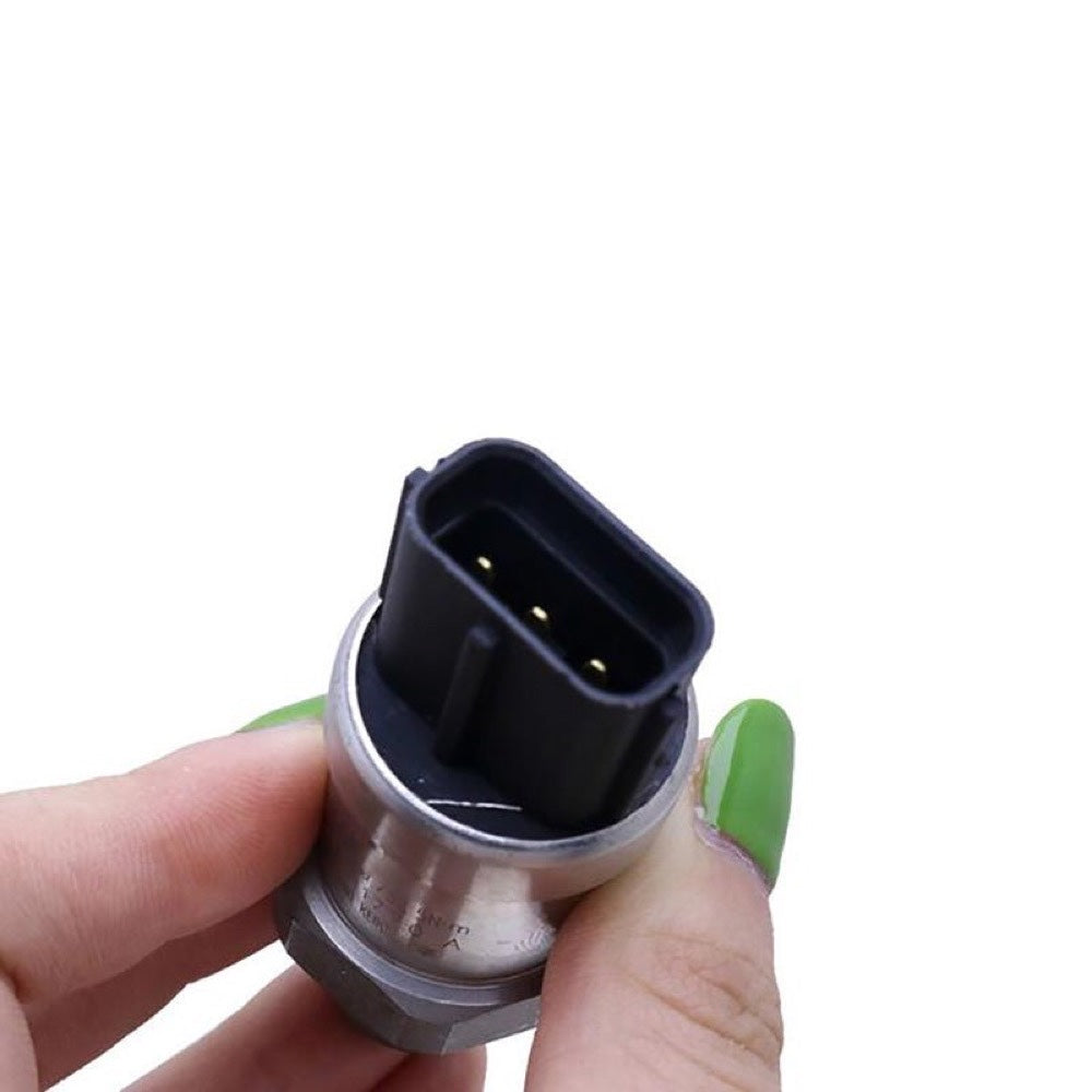 50MPa High Pressure Sensor YN52S00103P1 for use with Kobelco Excavator SK200 SK250 SK330 SK200-8 SK350-9