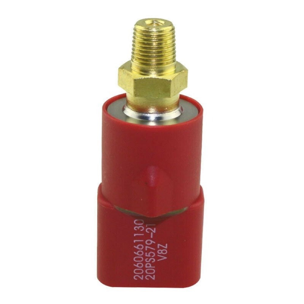 AC Pressure Switch Sensor 206-06-61130 fits Komatsu Excavator PC60-7 PC200-7 PC220-7 PC240-7 PC300-7