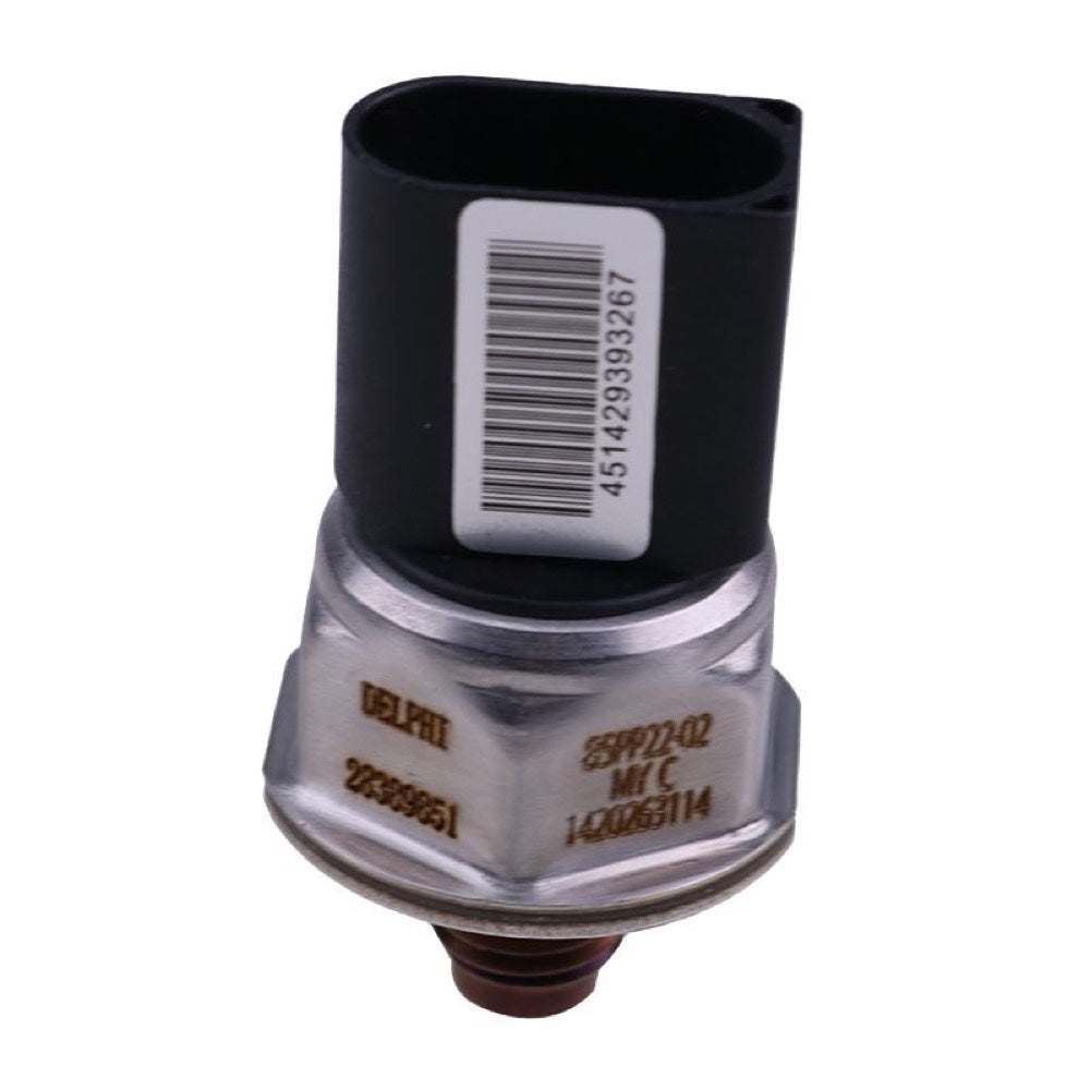 Aftermarket Delphi 9307Z521A 55PP22-01 Rail Pressure Sensor suitable for Mercedes-Benz A-CLASS CLA CLS SLK
