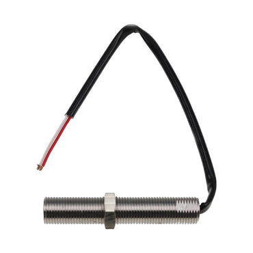 Aftermarket GAC MSP6728C 5/8-18 UNF-2A Threaded Magnetic Speed Pickup Sensor Engine Pick Up