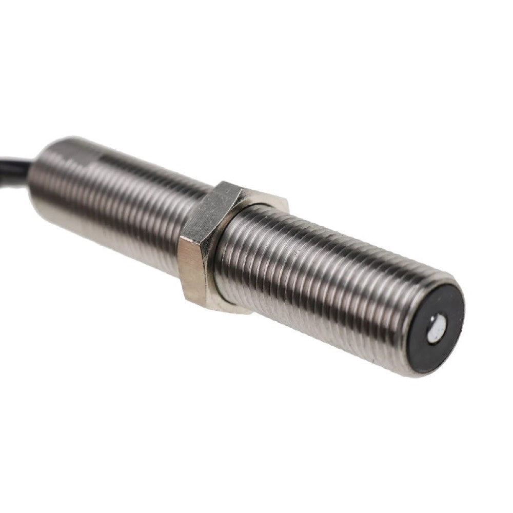 Aftermarket GAC MSP6728C 5/8-18 UNF-2A Threaded Magnetic Speed Pickup Sensor Engine Pick Up