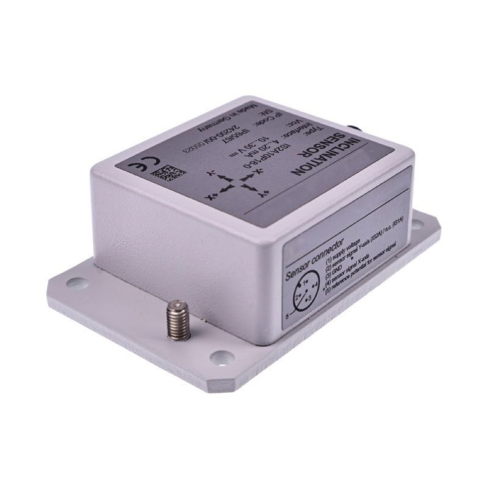 Aftermarket Gemac IS2A10P18 IS2A10P18-0 Inclination Sensor