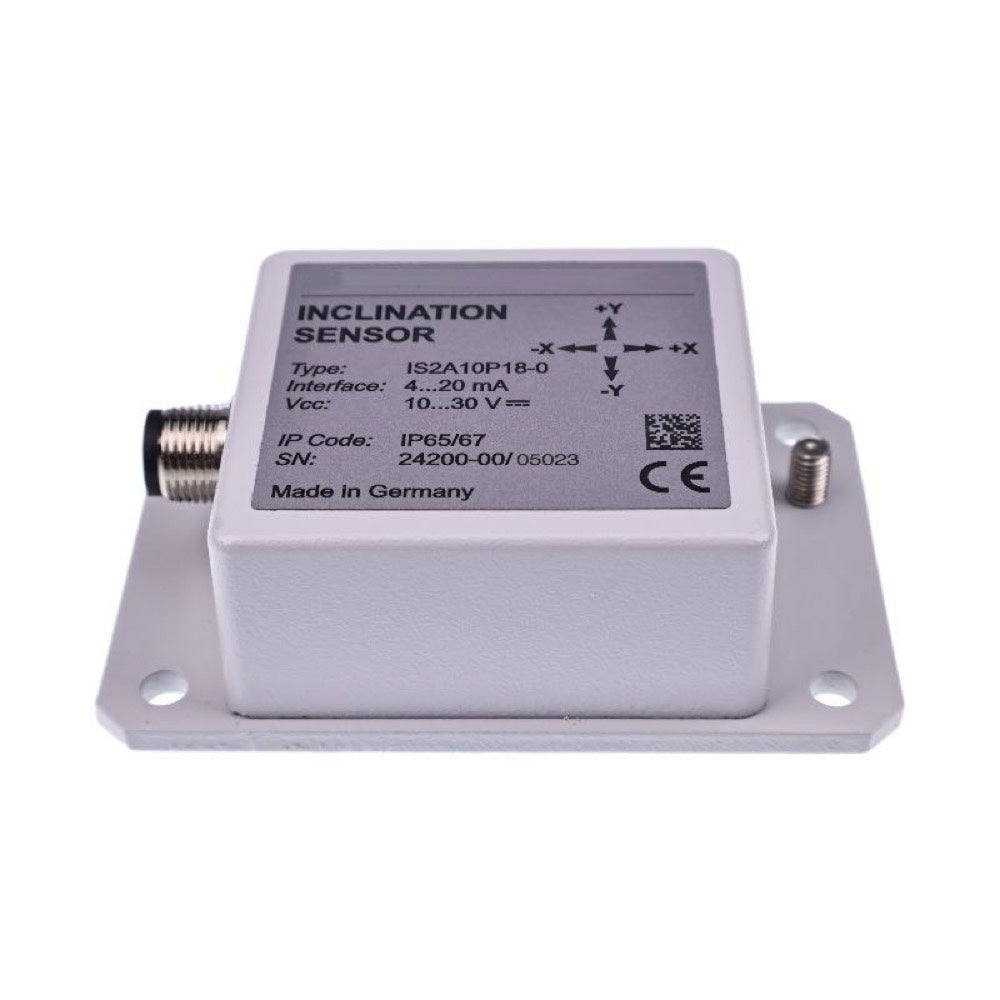 Aftermarket Gemac IS2A10P18 IS2A10P18-0 Inclination Sensor