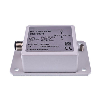Aftermarket Gemac IS2A10P18 IS2A10P18-0 Inclination Sensor