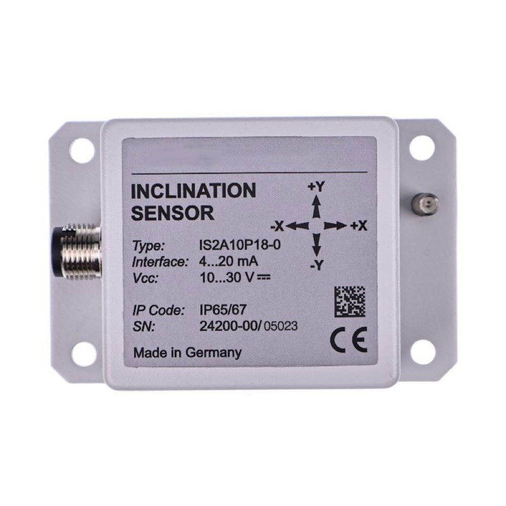 Aftermarket Gemac IS2A10P18 IS2A10P18-0 Inclination Sensor