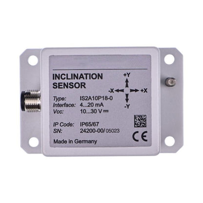 Aftermarket Gemac IS2A10P18 IS2A10P18-0 Inclination Sensor
