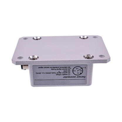 Aftermarket Gemac IS2A10P18 IS2A10P18-0 Inclination Sensor
