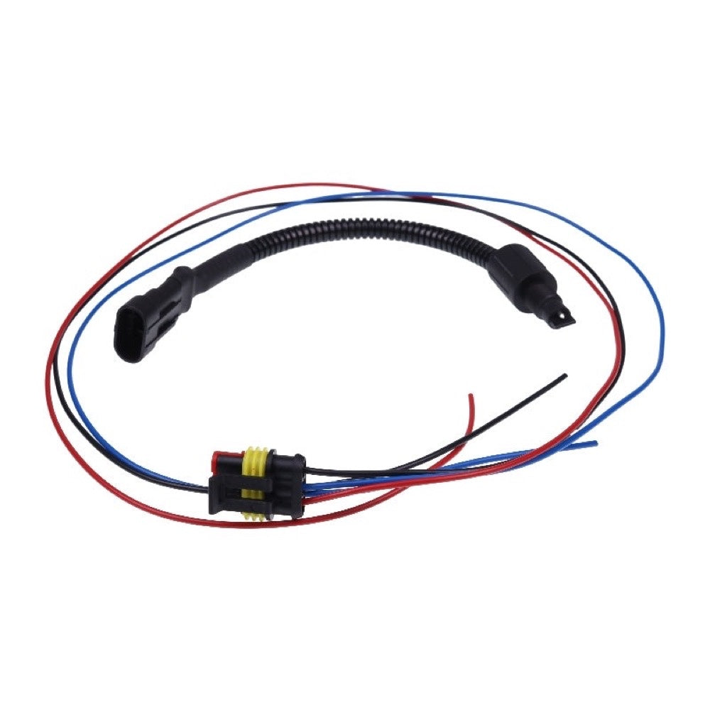 Aftermarket Parker Racor RK30880E RK30880 Water Sensor Fuel Detection Kit for use with Engine