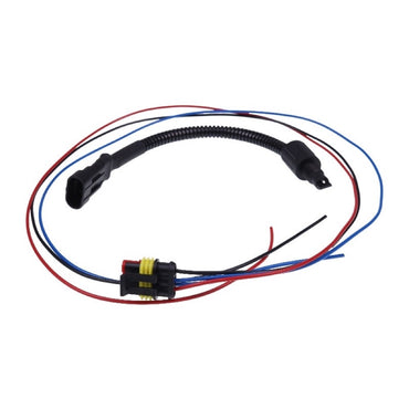 Aftermarket Parker Racor RK30880E RK30880 Water Sensor Fuel Detection Kit for use with Engine