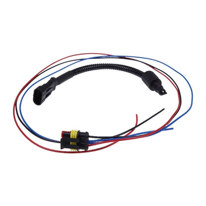 Aftermarket Parker Racor RK30880E RK30880 Water Sensor Fuel Detection Kit for use with Engine