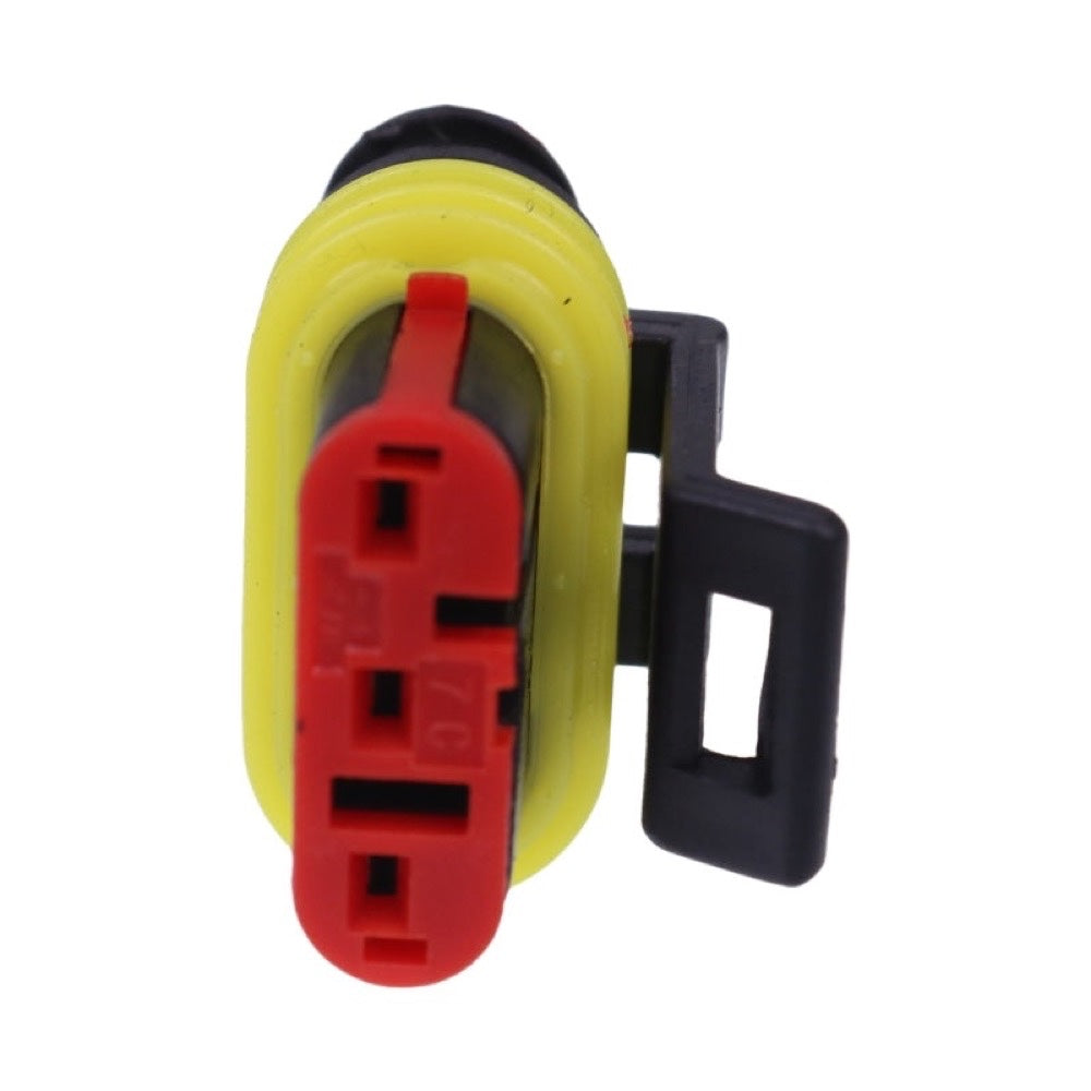 Aftermarket Parker Racor RK30880E RK30880 Water Sensor Fuel Detection Kit for use with Engine