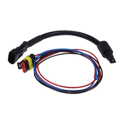 Aftermarket Parker Racor RK30880E RK30880 Water Sensor Fuel Detection Kit for use with Engine