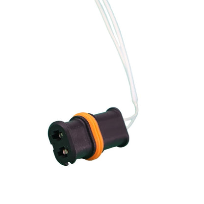Aftermarket Webasto 1322850A 9005084A Overheat Protection Sensor for use with Air Top 2000ST 2000STC