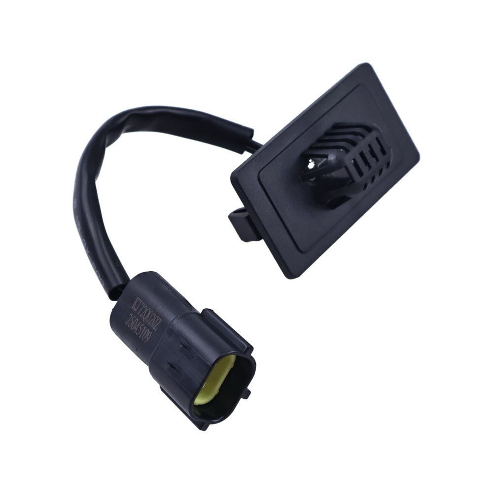 Air Conditioner Temperature Sensor VOE14514330 suitable for Volvo A25F A30F A30G EC135B EC140C ECR145C EW140C FC2121C L110H L120F PL4611