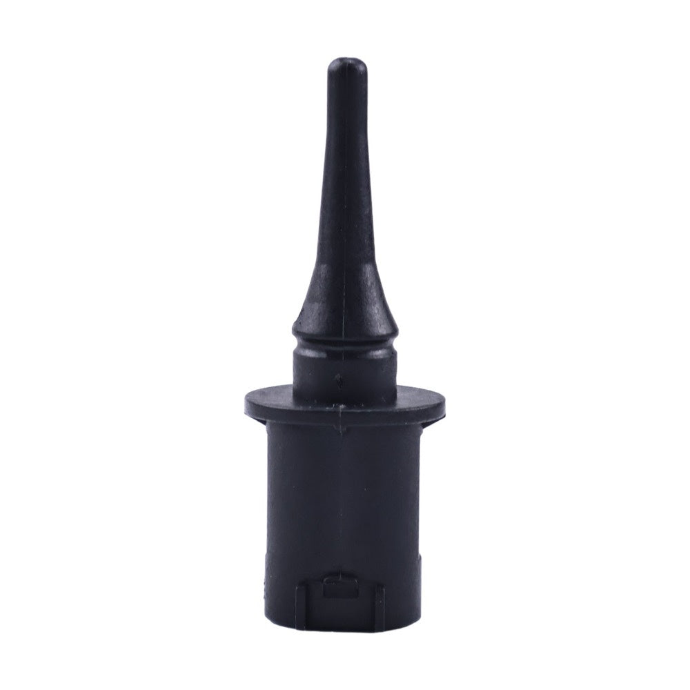Air Temperature Sensor A0075421318 fits Mercedes-Benz C220 C320 C350 CL500 CLA250 CLK430 CLK63 S430 Freightliner Sprinter 2500 3500