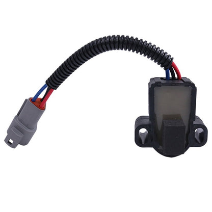 Angle Rotary Sensor 1001092354 suitable for JLG Scissor Lift 3246ES 2630ES 2646ES 1930ES 2030ES 2032ES 2632ES