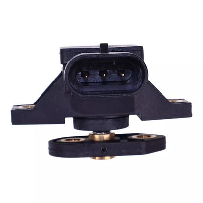 Angle Sensor 0000117801 for use with Claas Combine Dominator 78 88 98 Mega 202 208 218 Medion 310 320 330 340