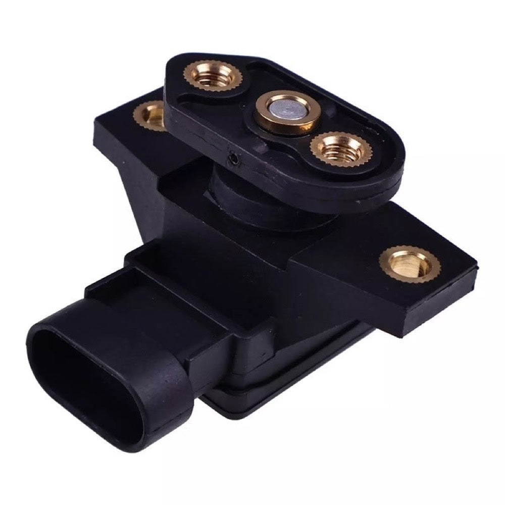 Angle Sensor 0000117801 for use with Claas Combine Dominator 78 88 98 Mega 202 208 218 Medion 310 320 330 340