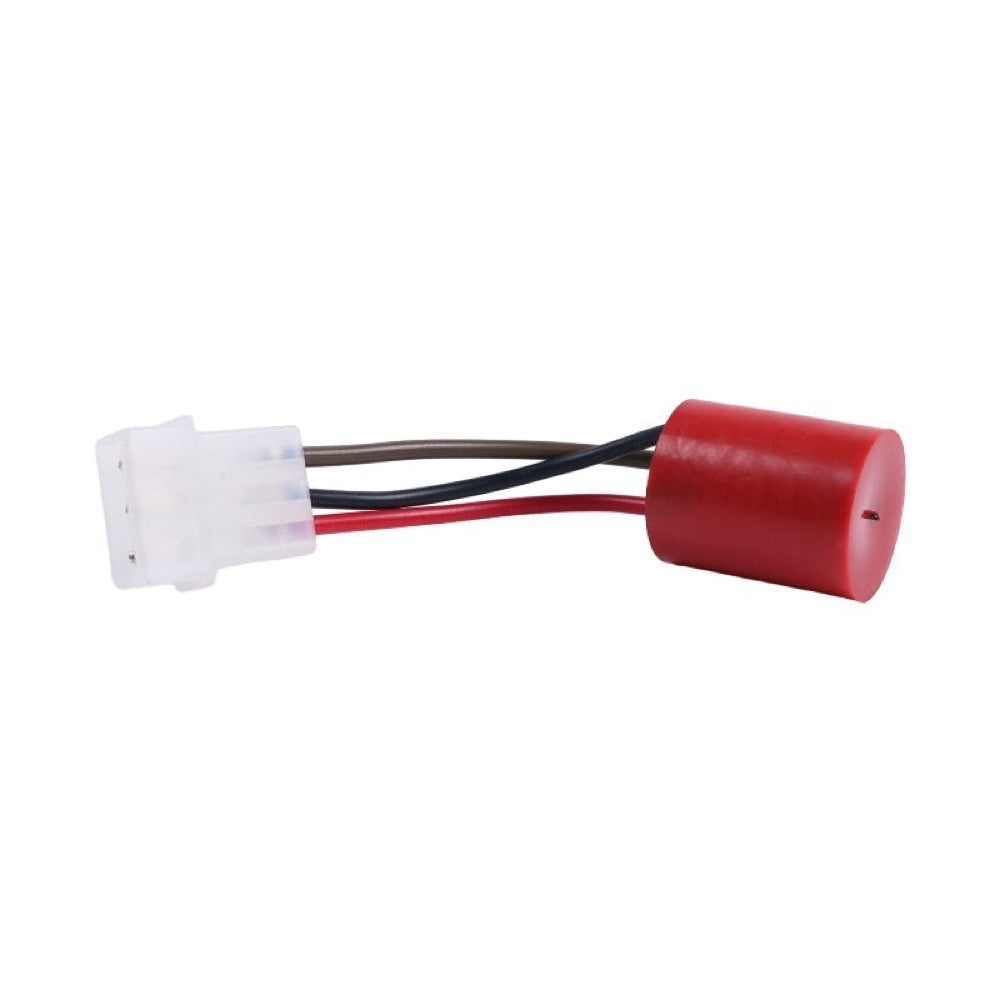 Battery Discharge Sourcing Sensor AM126691 suitable for Kohler Engine CV460S John Deere Tractor GT225 GT235 GT235E LX255 LX266 LX288