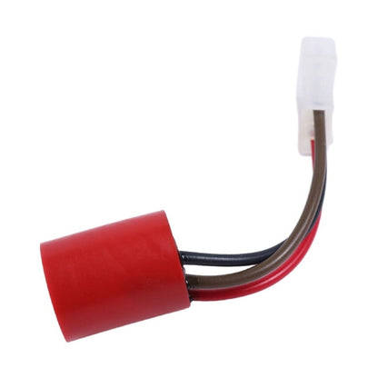 Battery Discharge Sourcing Sensor AM126691 suitable for Kohler Engine CV460S John Deere Tractor GT225 GT235 GT235E LX255 LX266 LX288