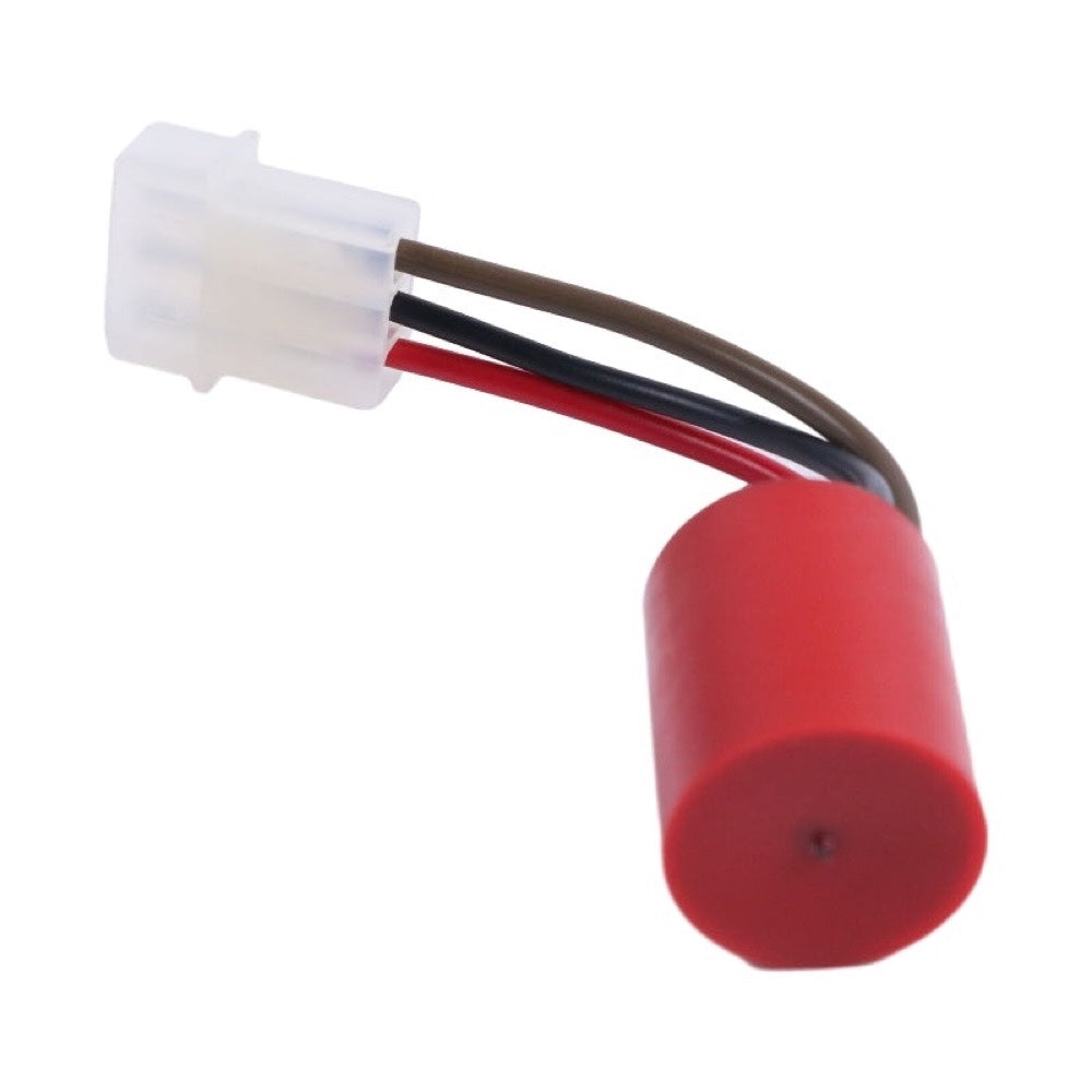 Battery Discharge Sourcing Sensor AM126691 suitable for Kohler Engine CV460S John Deere Tractor GT225 GT235 GT235E LX255 LX266 LX288
