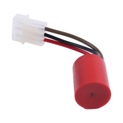 Battery Discharge Sourcing Sensor AM126691 suitable for Kohler Engine CV460S John Deere Tractor GT225 GT235 GT235E LX255 LX266 LX288