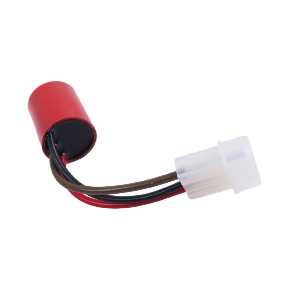 Battery Discharge Sourcing Sensor AM126691 suitable for Kohler Engine CV460S John Deere Tractor GT225 GT235 GT235E LX255 LX266 LX288