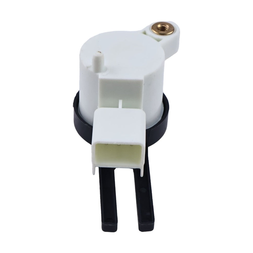 Brake Light Switch & Clutch Pedal Position Sensor 13589103 13597429 89047699 for use with Chevrolet Corvette Cadillac STS 2004-2021