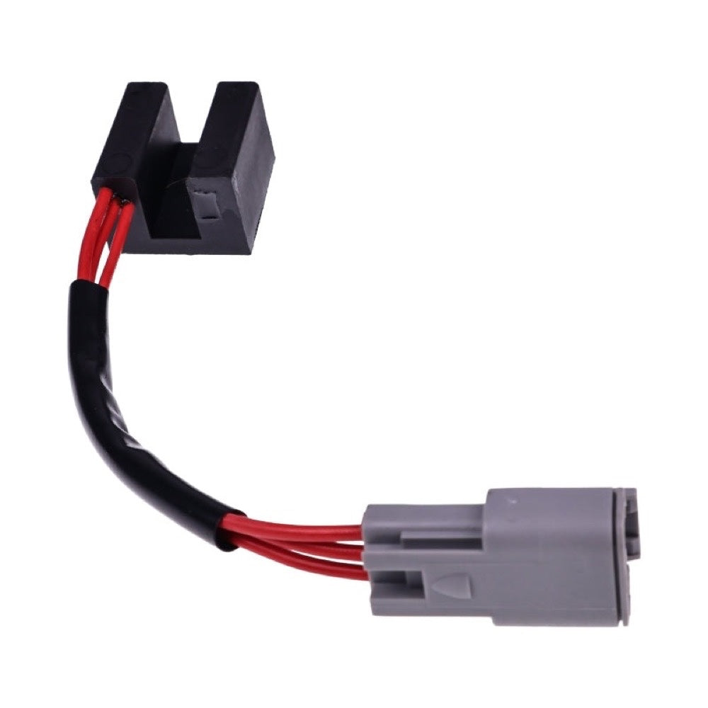 Brake Switch Sensor 701/80486 suitable for JCB 2CX 2CXL 4CX444 3CX 215S 214-4T 217S 3CXS 526-56 4CXM 214-2