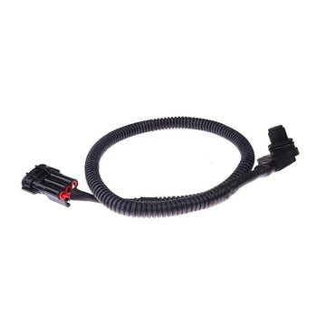 Camshaft Angle Sensor 8980148310 compatible with Isuzu Engine 4HK1 6HK1 Hitachi Excavator ZW220 ZW250 ZX200-3 ZX220W-3 ZX240-3 ZX270-3 ZX330-3