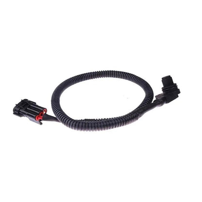 Camshaft Angle Sensor 8980148310 compatible with Isuzu Engine 4HK1 6HK1 Hitachi Excavator ZW220 ZW250 ZX200-3 ZX220W-3 ZX240-3 ZX270-3 ZX330-3