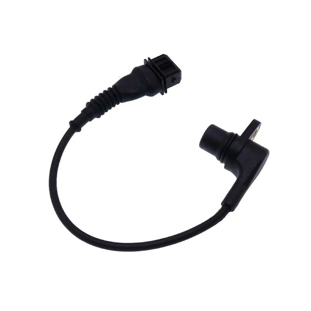 Camshaft Angle Sensor 8980148310 compatible with Isuzu Engine 4HK1 6HK1 Hitachi Excavator ZW220 ZW250 ZX200-3 ZX220W-3 ZX240-3 ZX270-3 ZX330-3