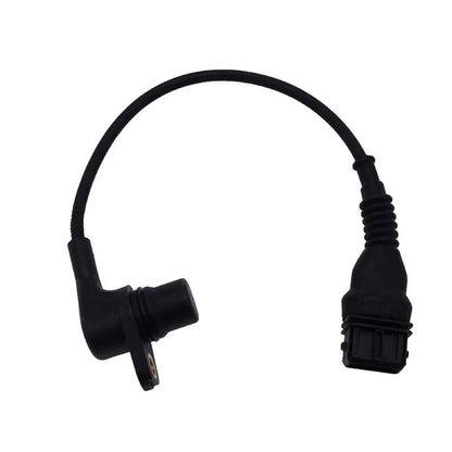 Camshaft Angle Sensor 8980148310 compatible with Isuzu Engine 4HK1 6HK1 Hitachi Excavator ZW220 ZW250 ZX200-3 ZX220W-3 ZX240-3 ZX270-3 ZX330-3