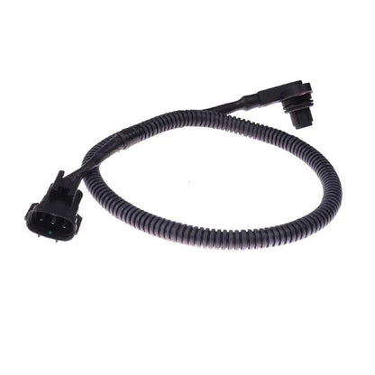 Camshaft Angle Sensor 8980148310 compatible with Isuzu Engine 4HK1 6HK1 Hitachi Excavator ZW220 ZW250 ZX200-3 ZX220W-3 ZX240-3 ZX270-3 ZX330-3