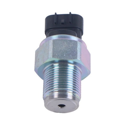 Common Rail Fuel Pressure Sensor 499000-6121 89458-71010 fits Toyota Hilux Hiace D4D 3.0L Avensis Combi 2.2 D-4D