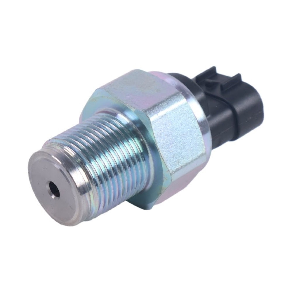 Common Rail Fuel Pressure Sensor 499000-6121 89458-71010 fits Toyota Hilux Hiace D4D 3.0L Avensis Combi 2.2 D-4D