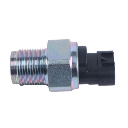 Common Rail Fuel Pressure Sensor 499000-6121 89458-71010 fits Toyota Hilux Hiace D4D 3.0L Avensis Combi 2.2 D-4D