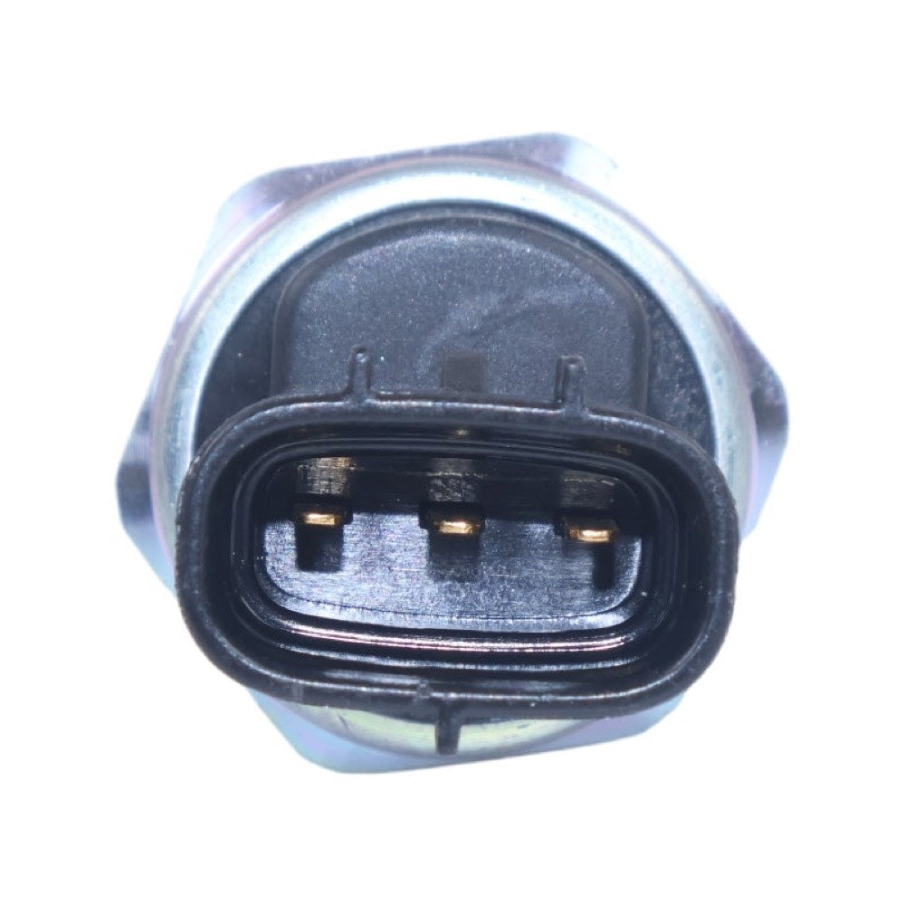 Common Rail Fuel Pressure Sensor 499000-6121 89458-71010 fits Toyota Hilux Hiace D4D 3.0L Avensis Combi 2.2 D-4D