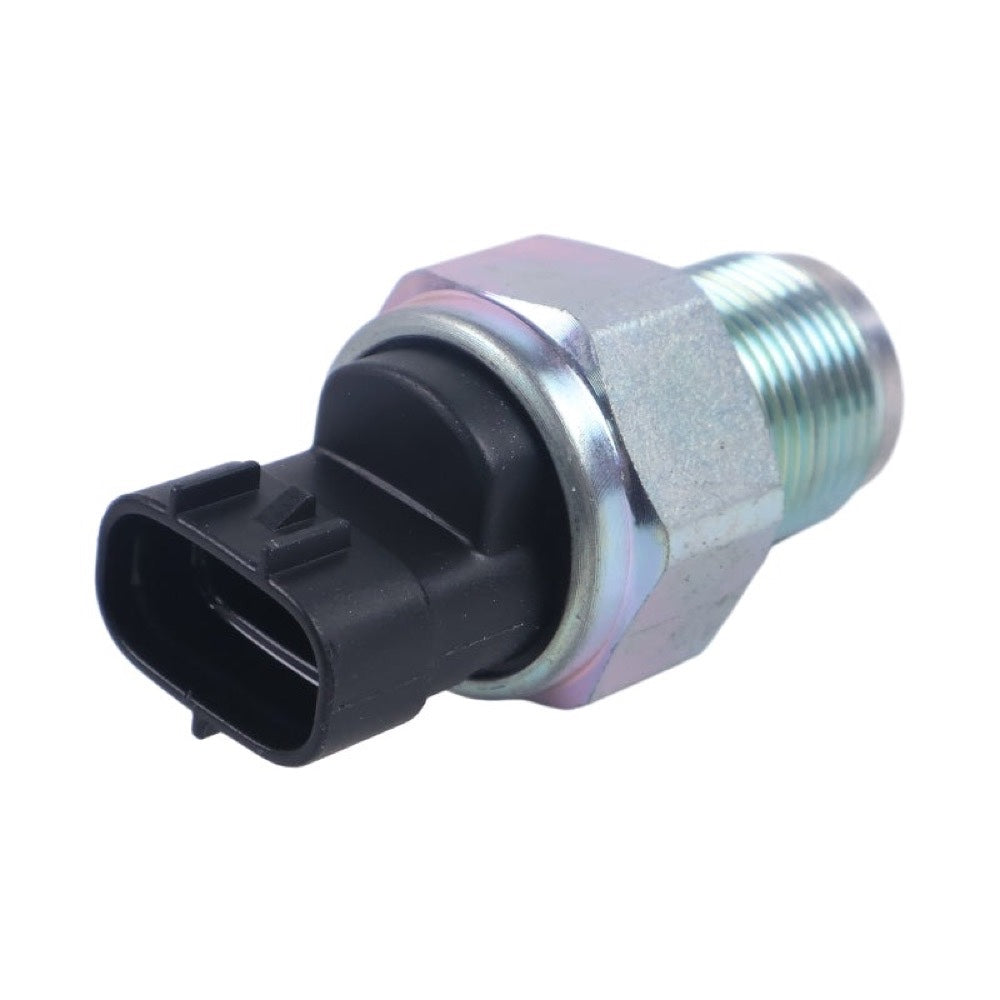 Common Rail Fuel Pressure Sensor 499000-6121 89458-71010 fits Toyota Hilux Hiace D4D 3.0L Avensis Combi 2.2 D-4D
