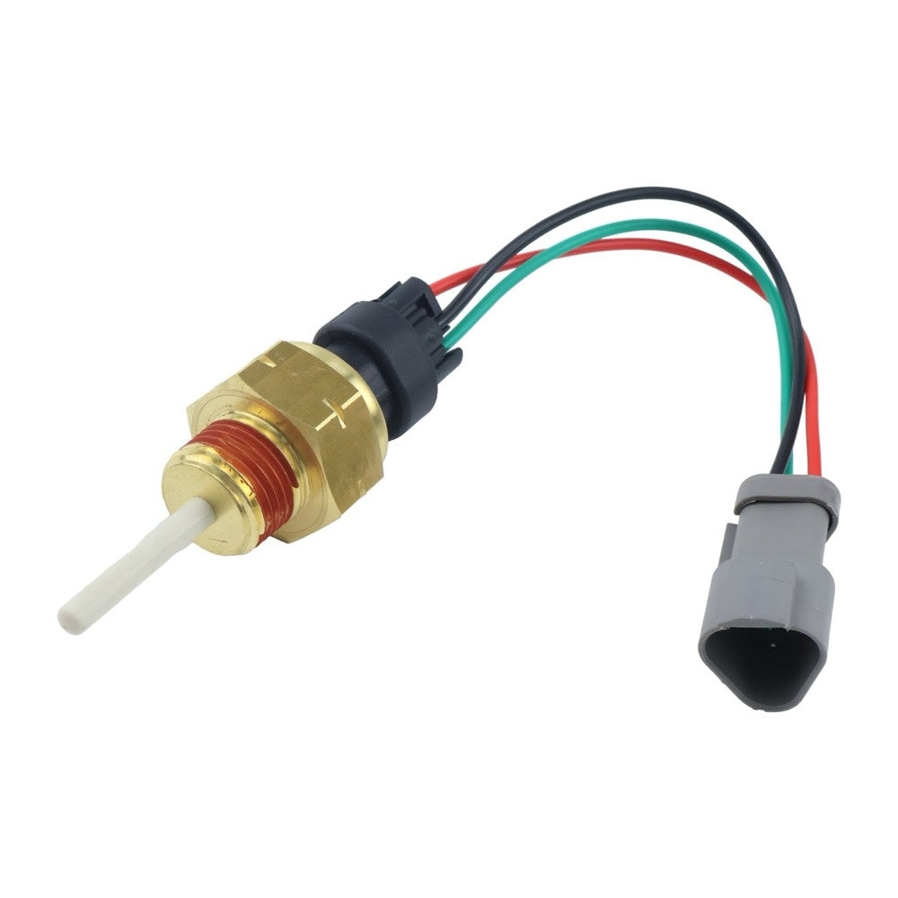 Coolant Level Sensor 362-2913 for use with Caterpillar CAT Engine C4.4 C6.6 C7.1 C9 C13 C15 C18 3054C C2.2 C3.3 DG150 DG30 DG80 XQ125 XQ230 XQ35 XQP100