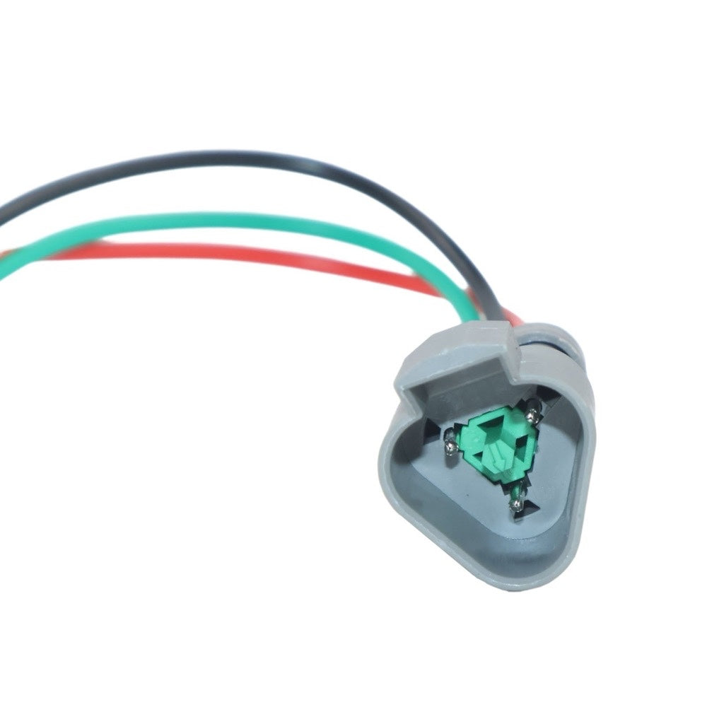 Coolant Level Sensor 362-2913 for use with Caterpillar CAT Engine C4.4 C6.6 C7.1 C9 C13 C15 C18 3054C C2.2 C3.3 DG150 DG30 DG80 XQ125 XQ230 XQ35 XQP100