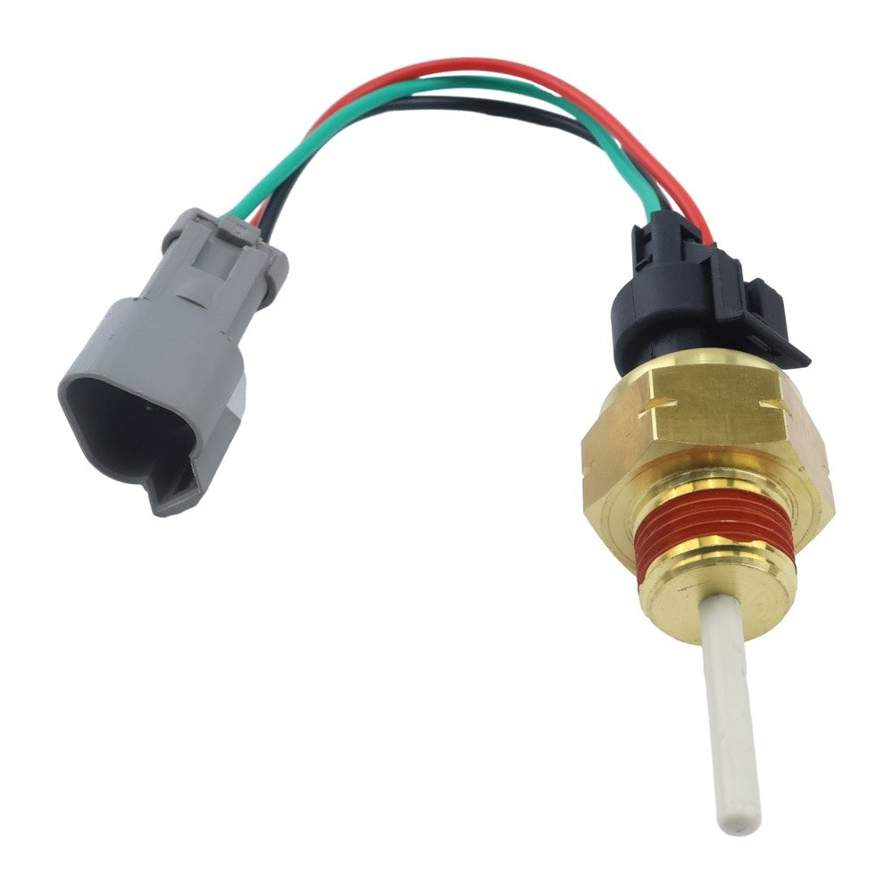 Coolant Level Sensor 362-2913 for use with Caterpillar CAT Engine C4.4 C6.6 C7.1 C9 C13 C15 C18 3054C C2.2 C3.3 DG150 DG30 DG80 XQ125 XQ230 XQ35 XQP100