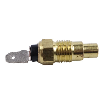 Coolant Temperature Sensor 25080-89903 compatible with Nissan Pickup 300ZX Pathfinder 240SX Altima D21 Maxima NX Sentra Stanza Axxess Pulsar NX 200SX Infiniti G20 J30 M30 Q45